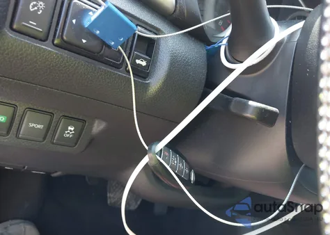 2017 Nissan Sentra Sv from USA, damaged, VIN 3N1AB7AP1HY333296